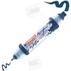 edding 5400 3D Double liner marker acrilic pentru pictură cu două vârfuri - 933, elegant midnight