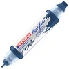 edding 5400 3D Double liner marker acrilic pentru pictură cu două vârfuri - 933, elegant midnight