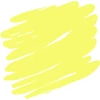 edding 5300 marker acrilic , F (1-2 mm) - 065, neon yellow