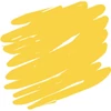 edding 5300 marker acrilic , F (1-2 mm) - 905, traffic yellow