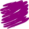 edding 5300 marker acrilic , F (1-2 mm) - 910, berry