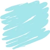 edding 5300 marker acrilic , F (1-2 mm) - 916, pastel blue