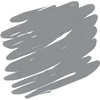 edding 5000 marker acrilic, cu vârf tăiat, B (5-10 mm) - 923, rich silver