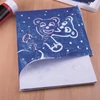 Tabliță din spumă Essdee pentru imprimare, A5, 5 buc