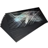 Film de zgârietură Essdee pentru crearea imaginilor de zgârietură, 10 buc, 101x152 mm - holografic