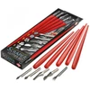 Set de ace gravură Essdee pentru crearea gravurilor, 5 buc