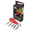 Set de cuțite pentru linogravare Essdee, 6 buc