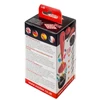 Set cuțit pentru tăiat linoleum 3-în-1 și placă de netezire Essdee, 5 buc