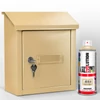 Vopsea spray acrilica, EVOLUTION lucioasa, 400 ml - RAL1001 beige