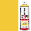 Vopsea spray acrilica, EVOLUTION lucioasa, 400 ml - RAL1021 rape yellow
