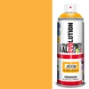 Vopsea spray acrilica, EVOLUTION lucioasa, 400 ml - RAL1028 melon yellow