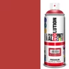 Vopsea spray acrilica, EVOLUTION lucioasa, 400 ml - RAL3000 flame red