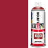 Vopsea spray acrilica, EVOLUTION lucioasa, 400 ml - RAL3003 wine red