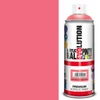 Vopsea spray acrilica, EVOLUTION lucioasa, 400 ml - RAL3014 antique pink
