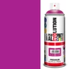 Vopsea spray acrilica, EVOLUTION lucioasa, 400 ml - RAL4006 traffic purple