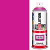 Vopsea spray acrilica, EVOLUTION lucioasa, 400 ml - RAL4010 telemagenta