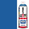 Spray vopsea acrilică, EVOLUTION mat, 400 ml - RAL5010 gential_blue