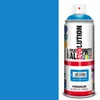 Vopsea spray acrilica, EVOLUTION lucioasa, 400 ml - RAL5015 sky blue
