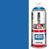 Vopsea spray acrilica, EVOLUTION lucioasa, 400 ml - RAL5017 traffic blue