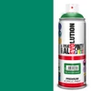Vopsea spray acrilica, EVOLUTION lucioasa, 400 ml - RAL6029 mint green