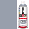 Vopsea spray acrilica, EVOLUTION lucioasa, 400 ml - RAL7001 silver grey