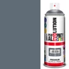Vopsea spray acrilica, EVOLUTION lucioasa, 400 ml - RAL7011 iron grey