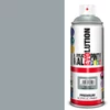 Vopsea spray acrilica, EVOLUTION lucioasa, 400 ml - RAL7042 traffic grey