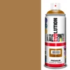 Vopsea spray acrilica, EVOLUTION lucioasa, 400 ml - RAL8001 ochre brown