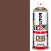 Vopsea spray acrilica, EVOLUTION lucioasa, 400 ml - RAL8025 pale brown