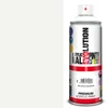 Imagine 1/4 - Vopsea spray acrilica, EVOLUTION lucioasa, 400 ml - RAL9010 pure white