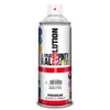 Imagine 1/2 - Spray lac acrilic, EVOLUTION, 400 ml - luciu mătăsos