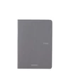 Caiet cu puncte Fabriano Ecoqua Original, A5 - gri