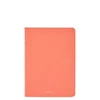 Caiet cu puncte Fabriano Ecoqua Original, A5 - roz flamingo