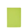 Caiet cu puncte Fabriano Ecoqua Original, A5 - lime