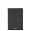 Caiet cu puncte Fabriano Ecoqua Original, A5 - negru