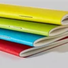 Caiet cu puncte Fabriano Ecoqua Original, A5 - gri