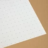 Caiet cu puncte Fabriano Ecoqua Original, A5 - maro