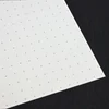 Caiet cu puncte Fabriano Ecoqua Original, A5 - negru