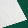 Caiet cu puncte Fabriano Ecoqua Original, A5 - verde închis