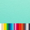 Carton colorat arist Fabriano Elle Erre, 70x100 cm - 18, celeste