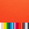 Carton colorat arist Fabriano Elle Erre, 70x100 cm - 26, aragosta