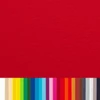 Carton colorat arist Fabriano Elle Erre, 70x100 cm - 27,ciliegia