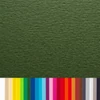 Carton colorat arist Fabriano Elle Erre, 70x100 cm - 28, verdone