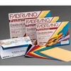 Fabriano Pochette Dessin Couleur pachet de hârtie colorată pentru desen, 160 g - 24x32 cm, 12 coli