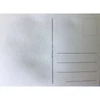 Fabriano Watercolour Postcard Bloc de cărți poștale din hârtie acuarelă , 300 g, 10,5x14,8 cm, 20 coli, semi-rugoasă
