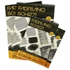 Fabriano Schizzi bloc de desen și schițe  90 g, 80 lap, A4, spiralat sus