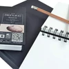 Fabriano Sketch Book caiet de schițe și desen , 110 g, 80 coli - A4, spiralată