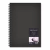 Fabriano Sketch Book caiet de schițe și desen , 110 g, 80 coli - A4, spiralată