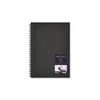 Fabriano Sketch Book caiet de schițe și desen , 110 g, 80 coli - A6, spiralată