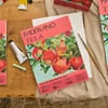 Bloc pentru pictură în ulei Fabriano  Tela, 300 g - 24x32 cm